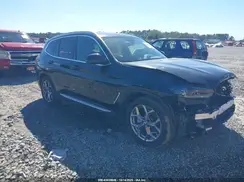 5UX43DP01N9L98648 2022 BMW X3