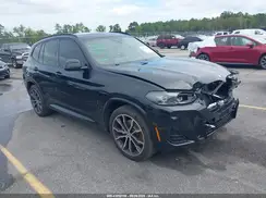5UX43DP01N9M06571 2022 BMW X3