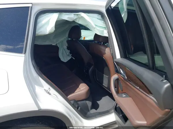 5UX43DP01N9M07591 2022 BMW X3 - Image 8