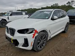 5UX43DP01N9M15562 2022 BMW X3