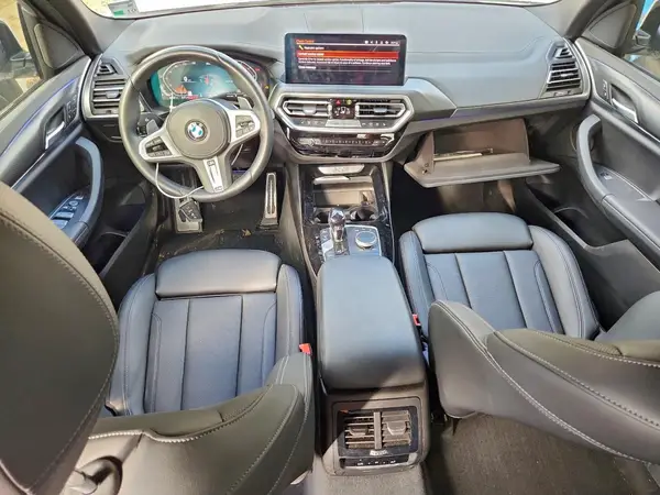 5UX43DP01N9M15562 2022 BMW X3 - Image 8