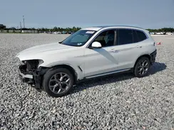 5UX43DP01N9M16324 2022 BMW X3