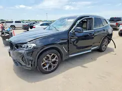 5UX43DP01N9M29736 2022 BMW X3