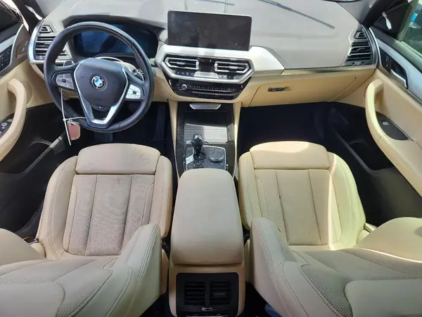 5UX43DP01N9M29736 2022 BMW X3 - Image 8