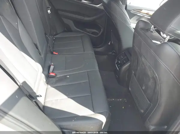 5UX43DP01N9M35911 2022 BMW X3 - Image 8