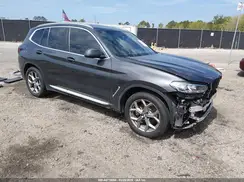 5UX43DP01N9M46858 2022 BMW X3