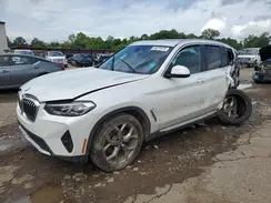 5UX43DP01N9M92660 2022 BMW X3
