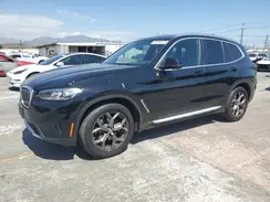 5UX43DP01N9M95705 2022 BMW X3