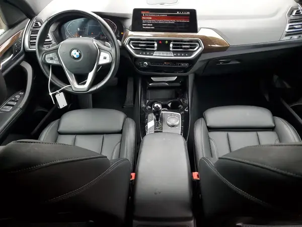 5UX43DP01N9M96546 2022 BMW X3 - Image 8