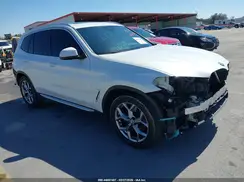 5UX43DP01N9M96918 2022 BMW X3
