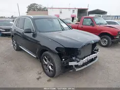 5UX43DP01N9N22093 2022 BMW X3