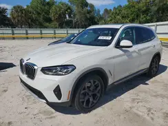 5UX43DP01N9N22515 2022 BMW X3