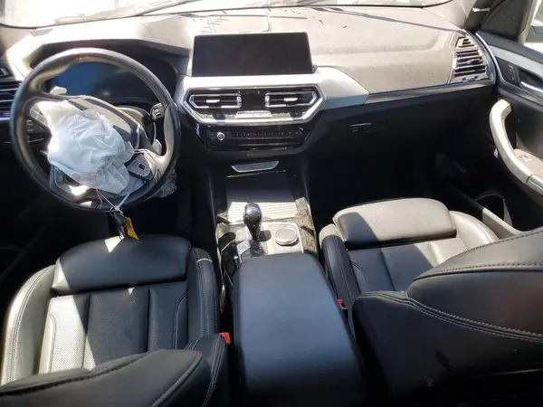 5UX43DP01N9N22711 2022 BMW X3 - Image 8