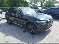 5UX43DP01P9N72284 2023 BMW X3