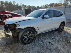 5UX43DP01P9N73810 2023 BMW X3