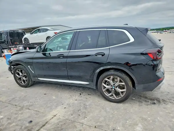 5UX43DP01P9P09997 2023 BMW X3 - Image 2