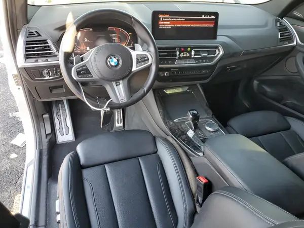 5UX43DP01P9P15976 2023 BMW X3 - Image 8