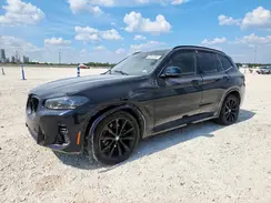 5UX43DP01P9P29585 2023 BMW X3