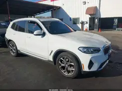 5UX43DP01P9P56236 2023 BMW X3