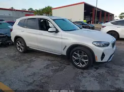 5UX43DP01P9P77894 2023 BMW X3