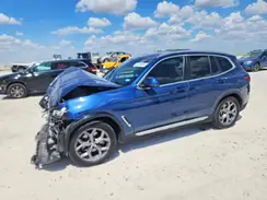 5UX43DP01P9R00951 2023 BMW X3