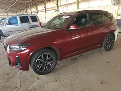 5UX43DP01P9R11545 2023 BMW X3