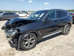 5UX43DP01P9R45761 2023 BMW X3