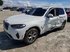 5UX43DP01P9R49017 2023 BMW X3