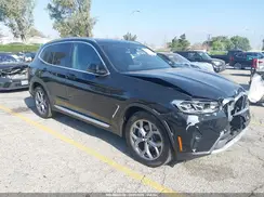 5UX43DP01P9R49728 2023 BMW X3