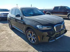 5UX43DP01P9R81126 2023 BMW X3