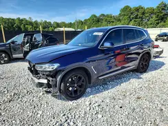 5UX43DP01P9R98508 2023 BMW X3