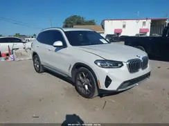 5UX43DP01P9S02520 2023 BMW X3