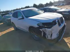 5UX43DP01P9S10035 2023 BMW X3