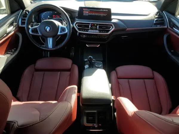 5UX43DP01P9T01712 2023 BMW X3 - Image 8