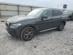 5UX43DP01P9T33785 2023 BMW X3