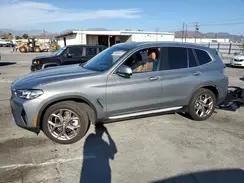 5UX43DP01R9T51108 2024 BMW X3