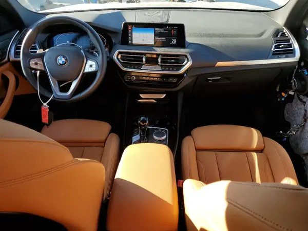 5UX43DP01R9T51108 2024 BMW X3 - Image 8