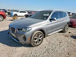 5UX43DP01R9T58544 2024 BMW X3