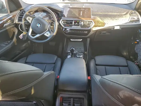 5UX43DP01R9T58706 2024 BMW X3 - Image 8