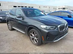 5UX43DP01R9T71066 2024 BMW X3
