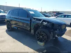 5UX43DP01R9U25112 2024 BMW X3