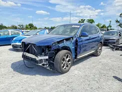 5UX43DP01R9U29001 2024 BMW X3
