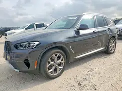 5UX43DP01R9U37342 2024 BMW X3