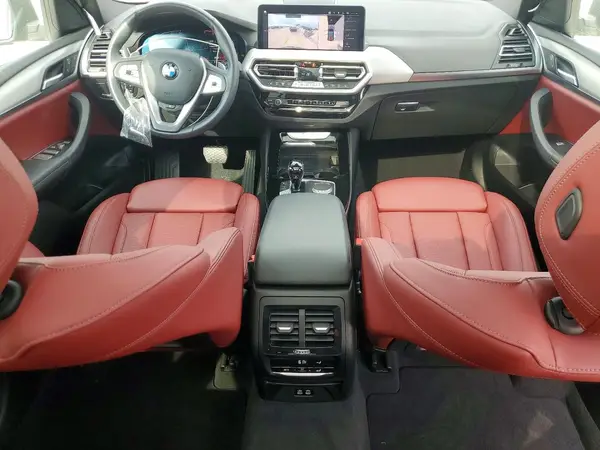 5UX43DP01R9U37342 2024 BMW X3 - Image 8