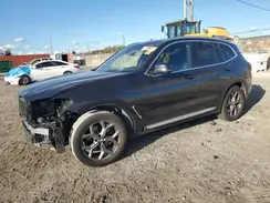 5UX43DP01R9U57753 2024 BMW X3