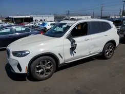 5UX43DP01R9U63004 2024 BMW X3