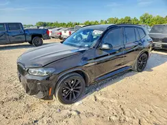 5UX43DP01R9U76030 2024 BMW X3