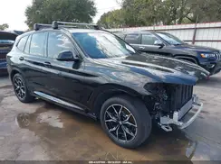 5UX43DP01R9U82989 2024 BMW X3