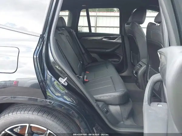 5UX43DP01R9U82989 2024 BMW X3 - Image 8