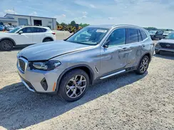 5UX43DP01R9V05803 2024 BMW X3